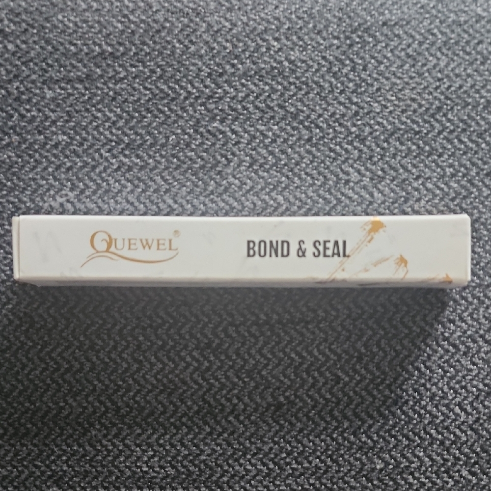 Quewel Bond & Seal